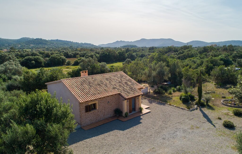 Villa Toni i Maria, Maison 2 personnes à Capdepera - Photo 21