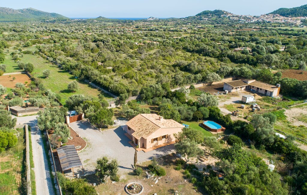 Villa Toni i Maria, Maison 2 personnes à Capdepera - Photo 23