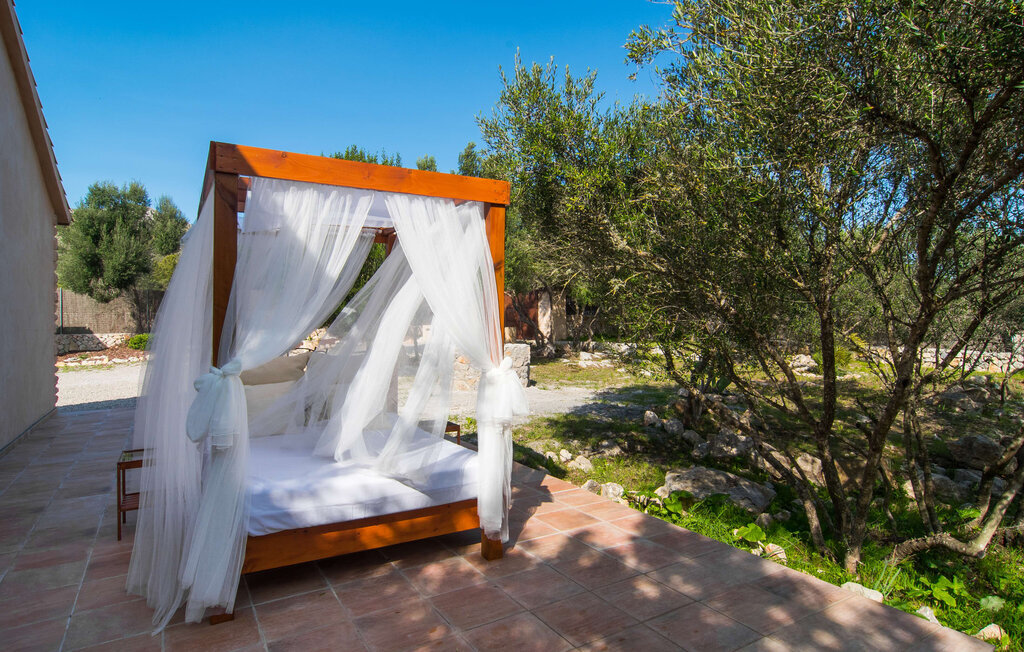 Villa Toni i Maria, Maison 2 personnes à Capdepera - Photo 25