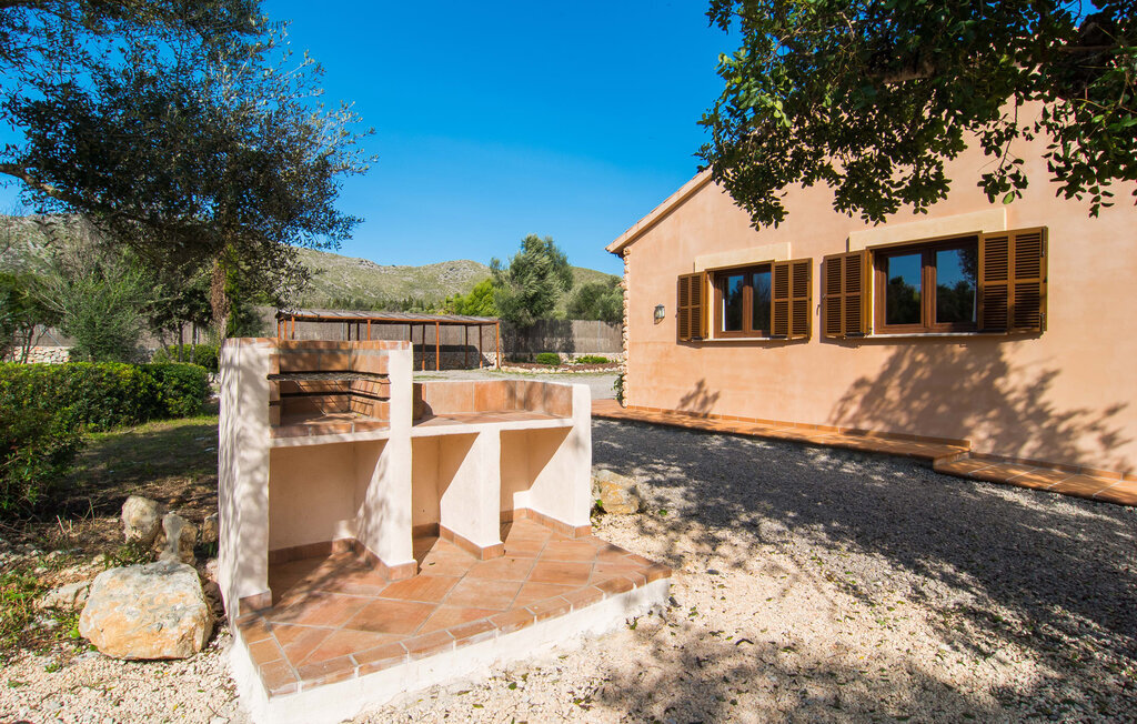 Villa Toni i Maria, Maison 2 personnes à Capdepera - Photo 27