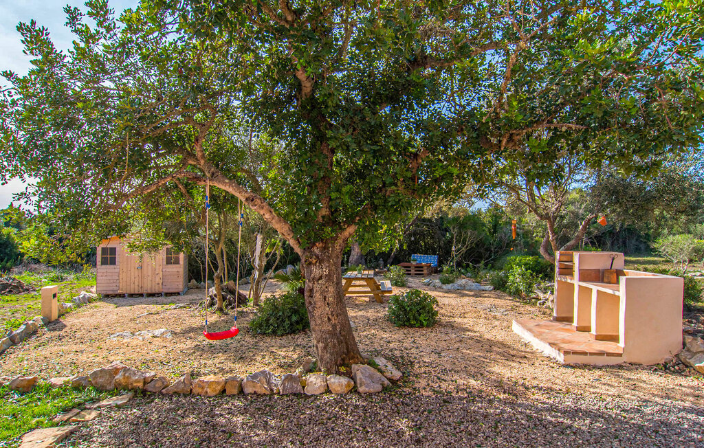 Villa Toni i Maria, Maison 2 personnes à Capdepera - Photo 28