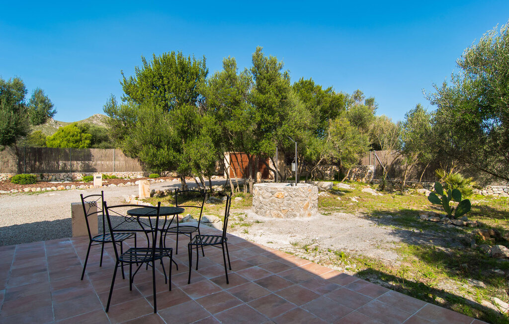 Villa Toni i Maria, Maison 2 personnes à Capdepera - Photo 30