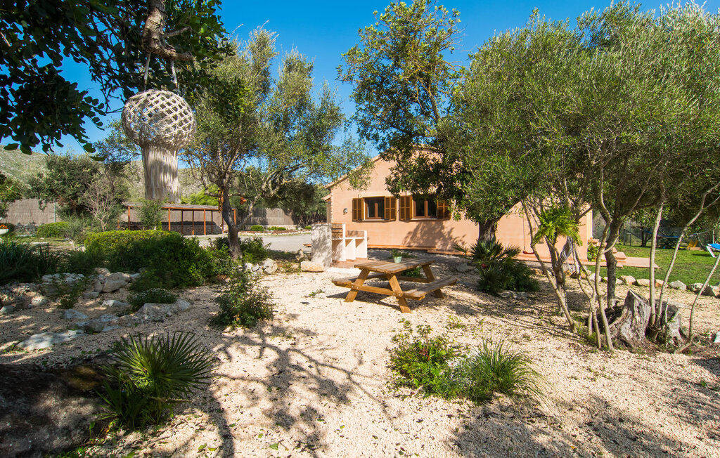 Villa Toni i Maria, Maison 2 personnes à Capdepera - Photo 31
