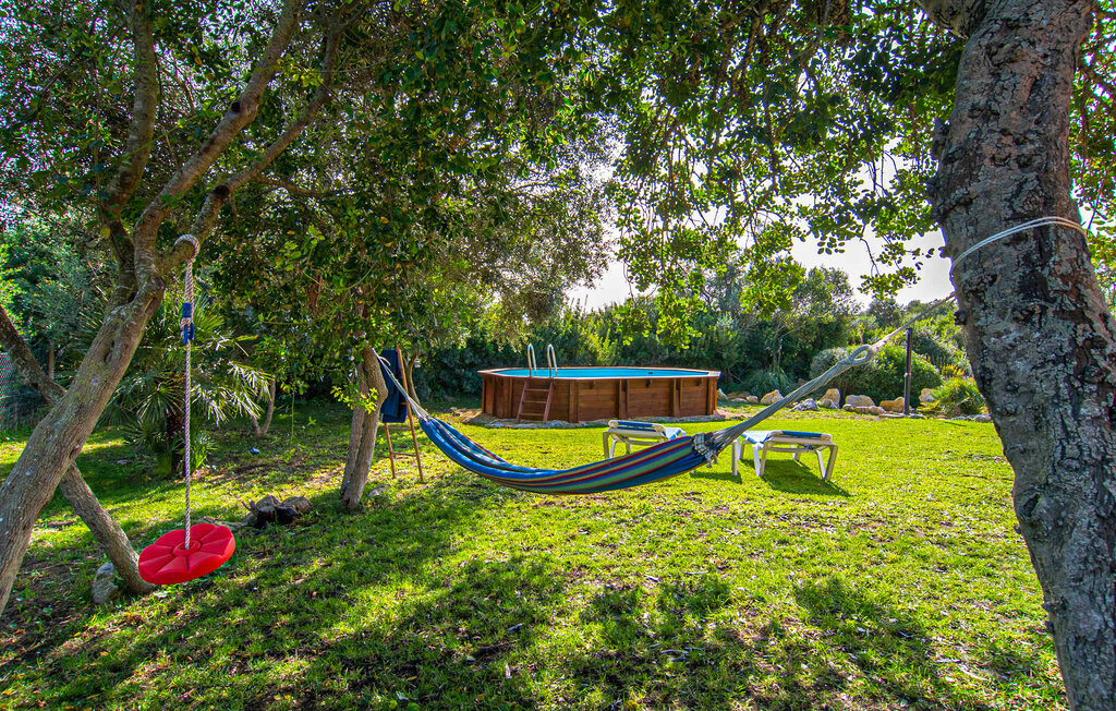 Villa Toni i Maria, Maison 2 personnes à Capdepera - Photo 32