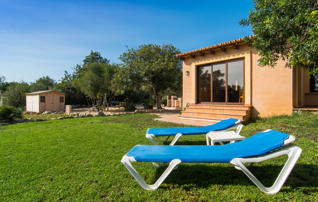 Villa Toni i Maria, Maison 2 personnes à Capdepera - Photo 33