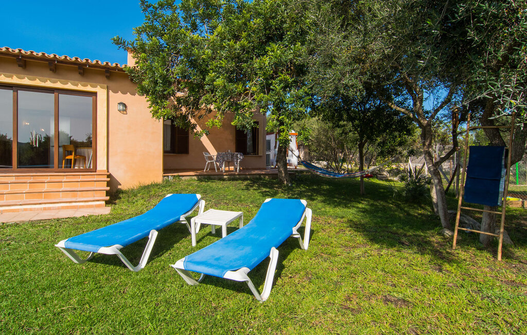 Villa Toni i Maria, Maison 2 personnes à Capdepera - Photo 34
