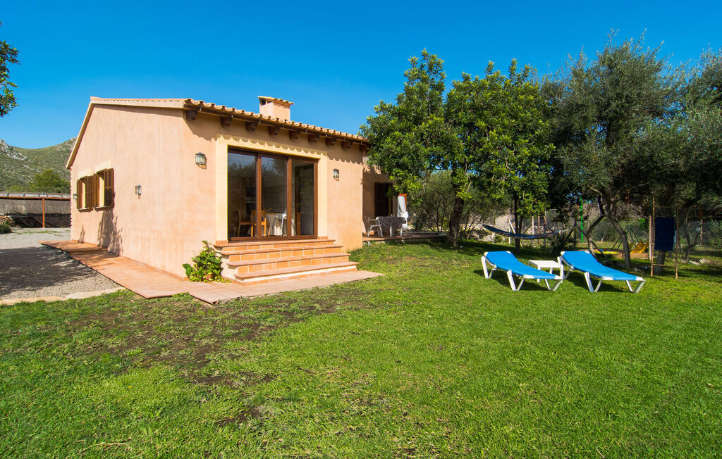 Villa Toni i Maria, Maison 2 personnes à Capdepera - Photo 35