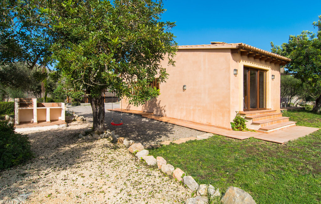 Villa Toni i Maria, Maison 2 personnes à Capdepera - Photo 36