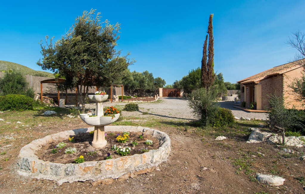 Villa Toni i Maria, Maison 2 personnes à Capdepera - Photo 37
