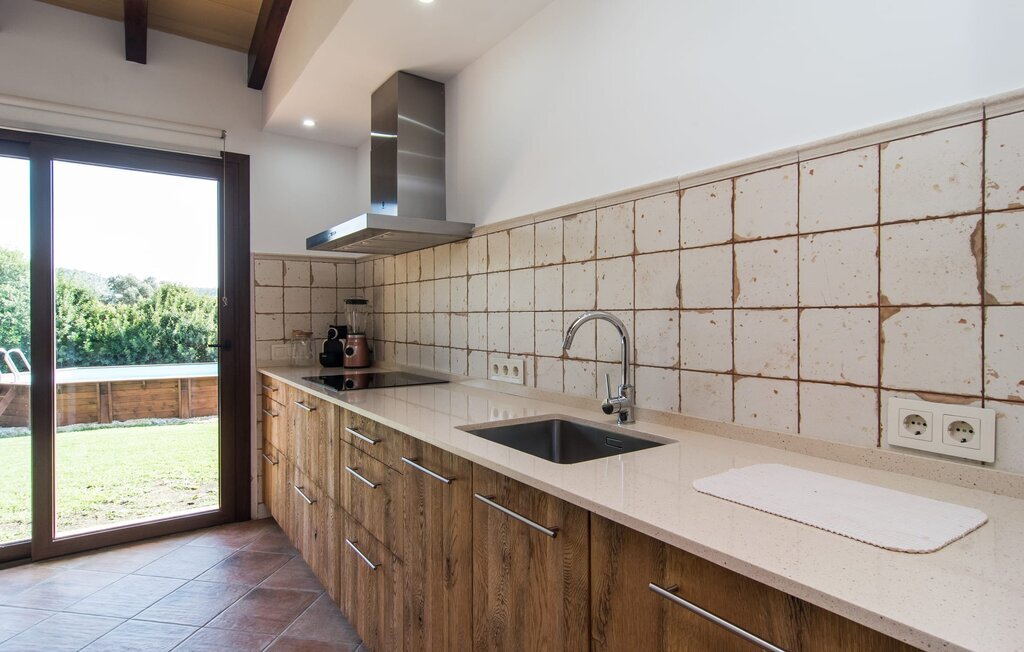 Villa Toni i Maria, Maison 2 personnes à Capdepera - Photo 38