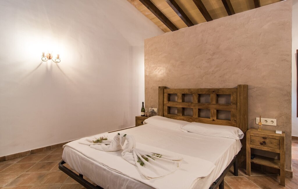 Villa Toni i Maria, Maison 2 personnes à Capdepera - Photo 41