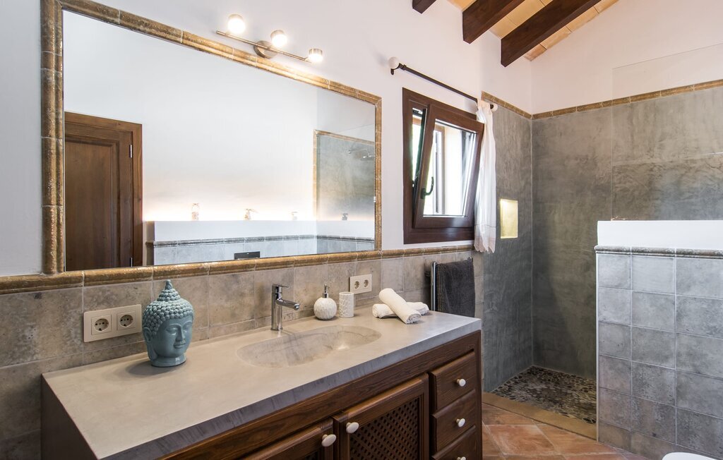Villa Toni i Maria, Maison 2 personnes à Capdepera - Photo 42