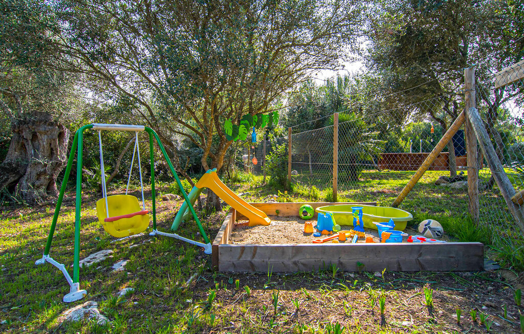 Villa Toni i Maria, Maison 2 personnes à Capdepera - Photo 44