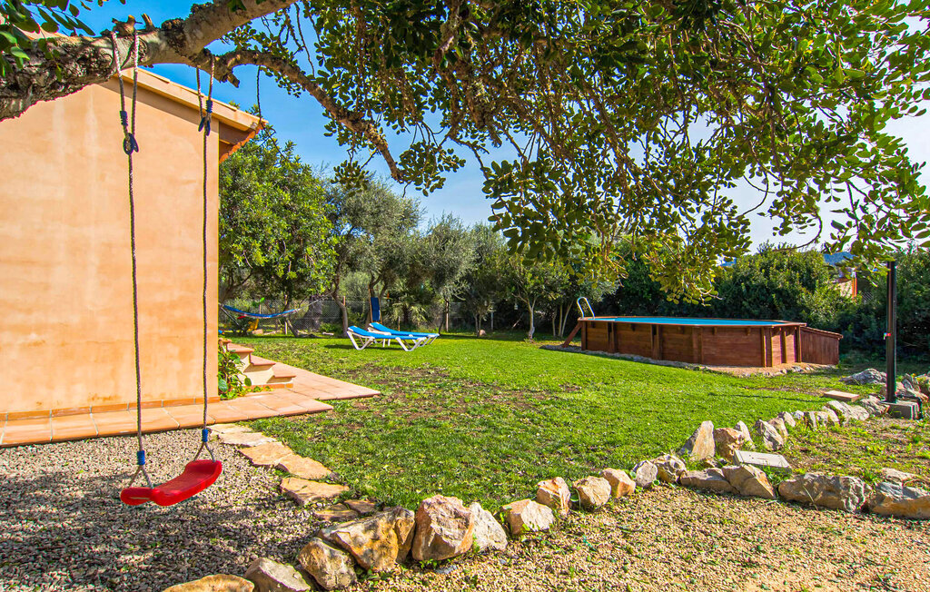 Villa Toni i Maria, Maison 2 personnes à Capdepera - Photo 45