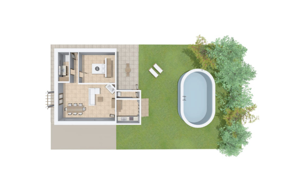Villa Toni i Maria, Maison 2 personnes à Capdepera - Photo 47