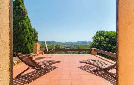 S'Alzinar Gran, Location Maison 6 personnes à Arta - Photo 18