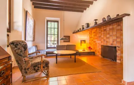 S'Alzinar Gran, Location Maison 6 personnes à Arta - Photo 19