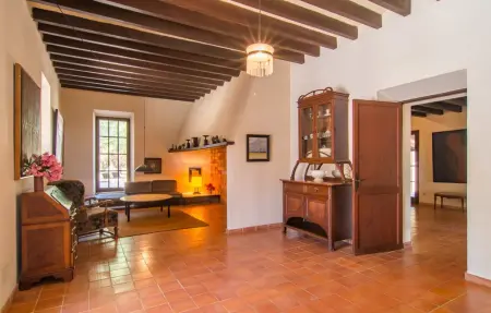 S'Alzinar Gran, Location Maison 6 personnes à Arta - Photo 20