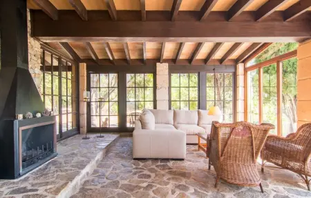 S'Alzinar Gran, Location Maison 6 personnes à Arta - Photo 21