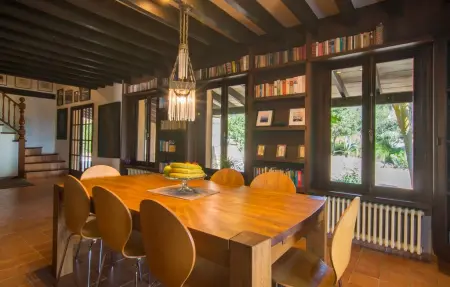 S'Alzinar Gran, Location Maison 6 personnes à Arta - Photo 25