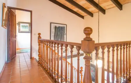 S'Alzinar Gran, Location Maison 6 personnes à Arta - Photo 26