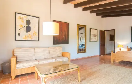 S'Alzinar Gran, Location Maison 6 personnes à Arta - Photo 27