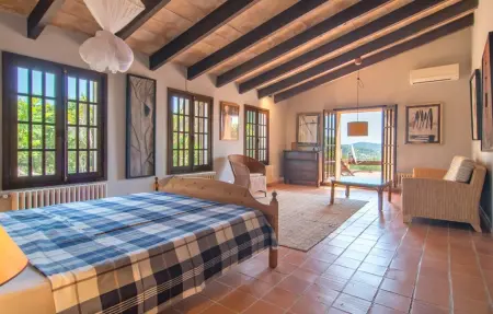 S'Alzinar Gran, Location Maison 6 personnes à Arta - Photo 29