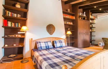 S'Alzinar Gran, Location Maison 6 personnes à Arta - Photo 32