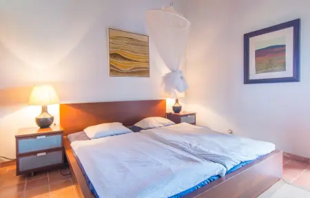 S'Alzinar Gran, Location Maison 6 personnes à Arta - Photo 33