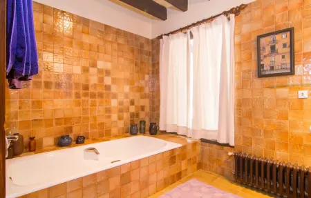 S'Alzinar Gran, Location Maison 6 personnes à Arta - Photo 36