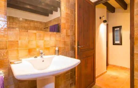 S'Alzinar Gran, Location Maison 6 personnes à Arta - Photo 37