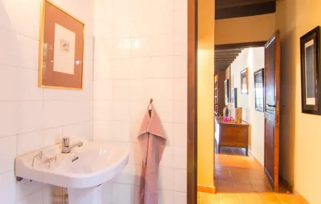 S'Alzinar Gran, Location Maison 6 personnes à Arta - Photo 38