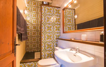 S'Alzinar Gran, Location Maison 6 personnes à Arta - Photo 39