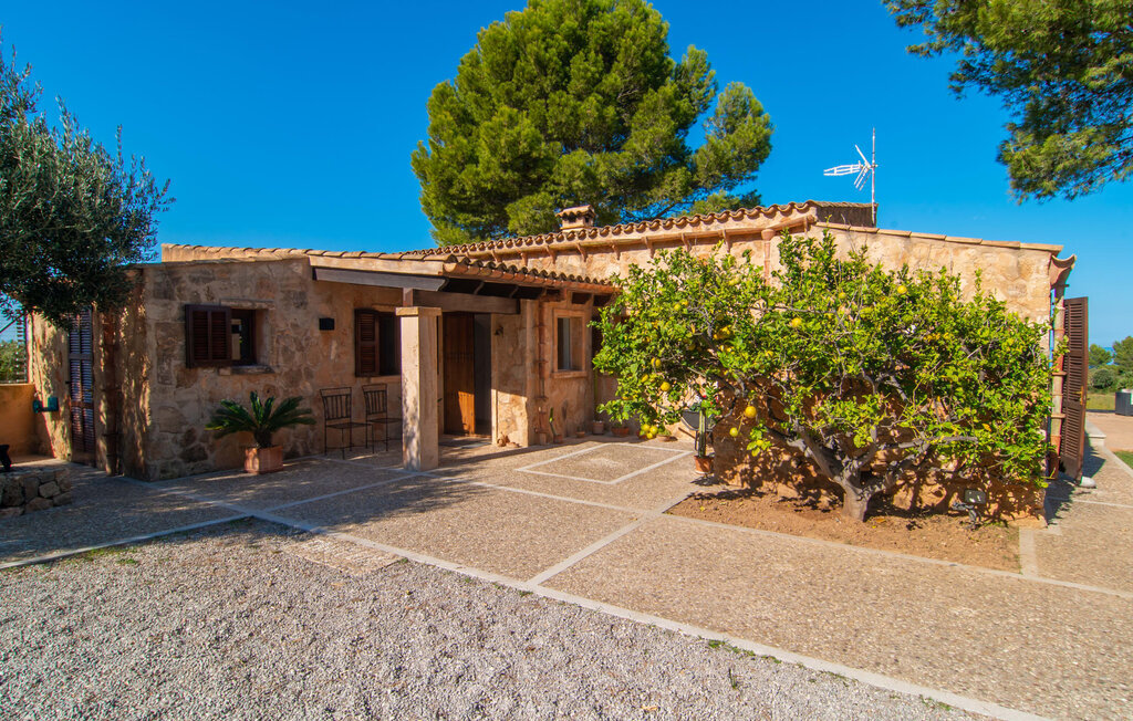Can Peix, maison avec piscine et vue mer à Colonia de Sant Pere - Photo 13