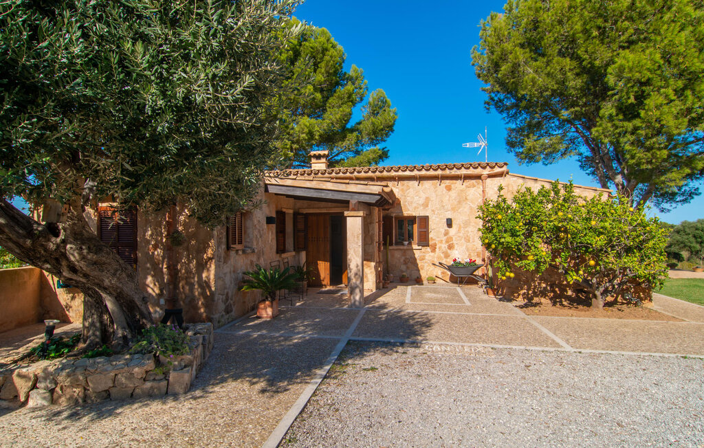 Can Peix, maison avec piscine et vue mer à Colonia de Sant Pere - Photo 15