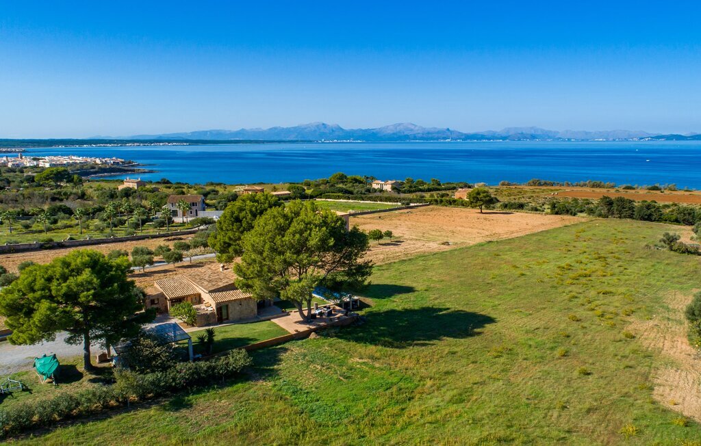 Can Peix, maison avec piscine et vue mer à Colonia de Sant Pere - Photo 16