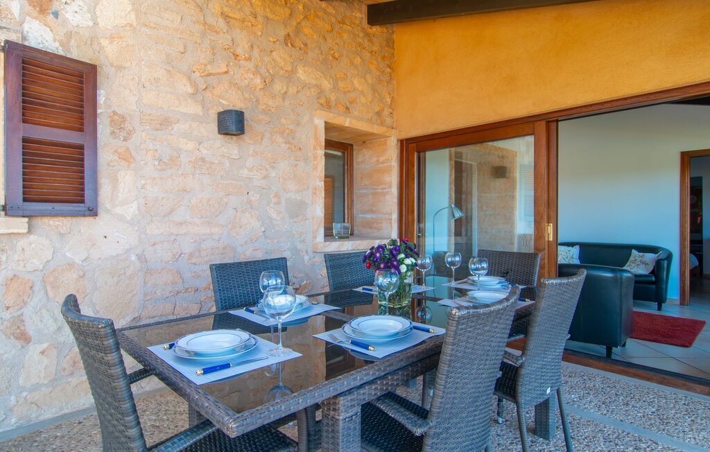Can Peix, maison avec piscine et vue mer à Colonia de Sant Pere - Photo 17
