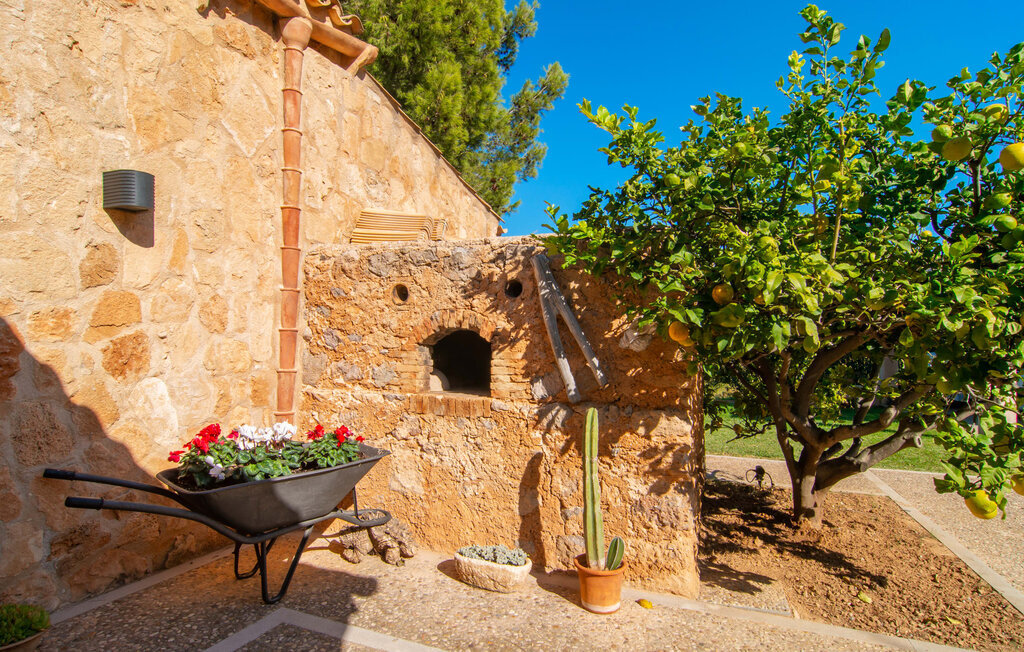 Can Peix, maison avec piscine et vue mer à Colonia de Sant Pere - Photo 20