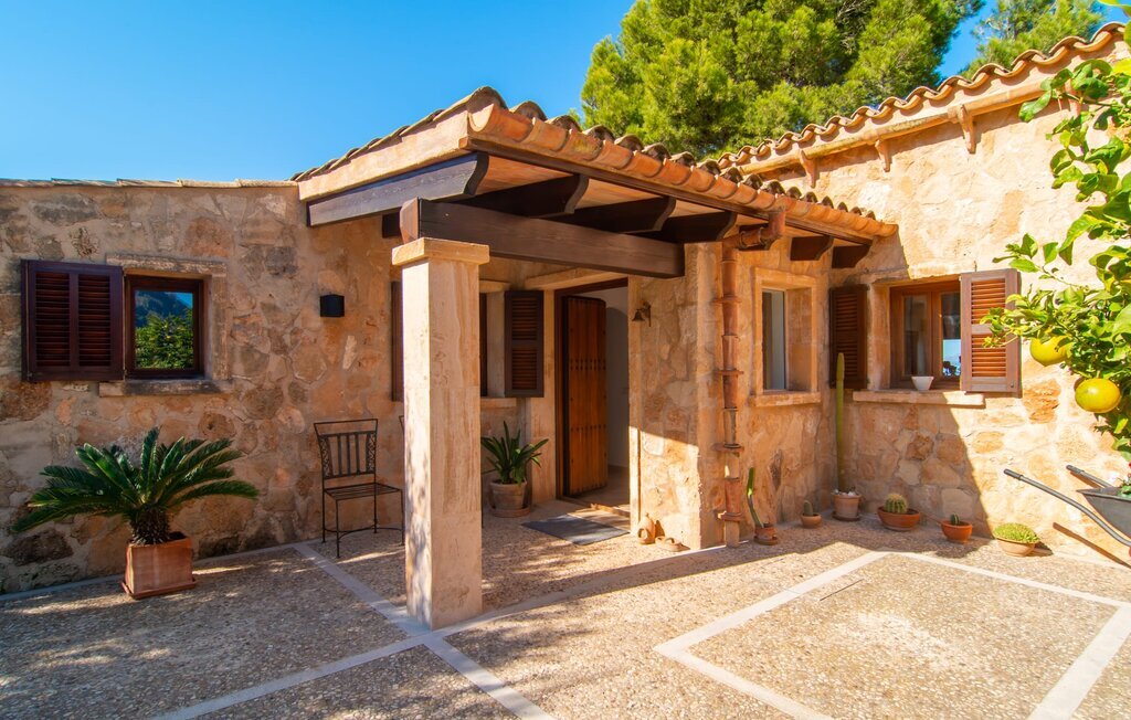 Can Peix, maison avec piscine et vue mer à Colonia de Sant Pere - Photo 21