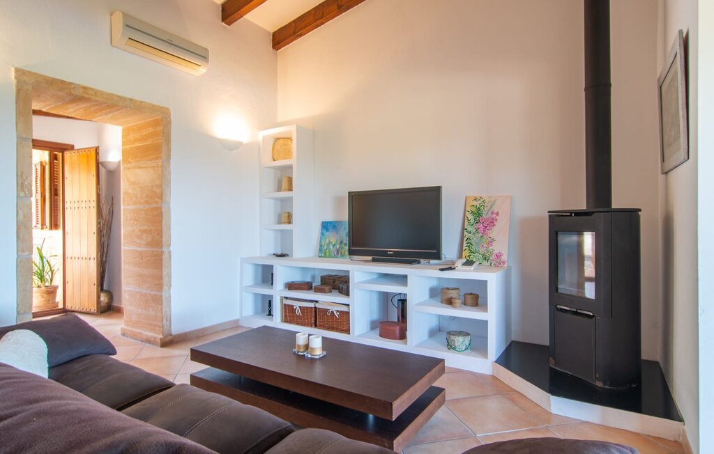 Can Peix, maison avec piscine et vue mer à Colonia de Sant Pere - Photo 25