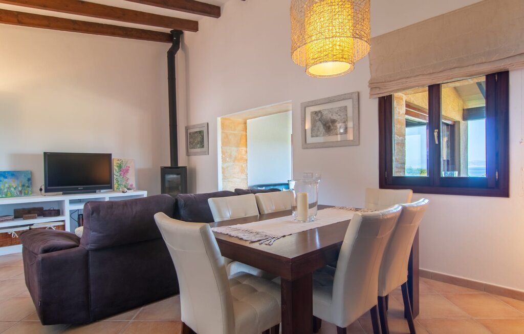 Can Peix, maison avec piscine et vue mer à Colonia de Sant Pere - Photo 27