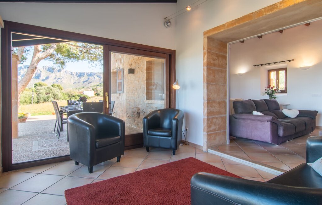 Can Peix, maison avec piscine et vue mer à Colonia de Sant Pere - Photo 28
