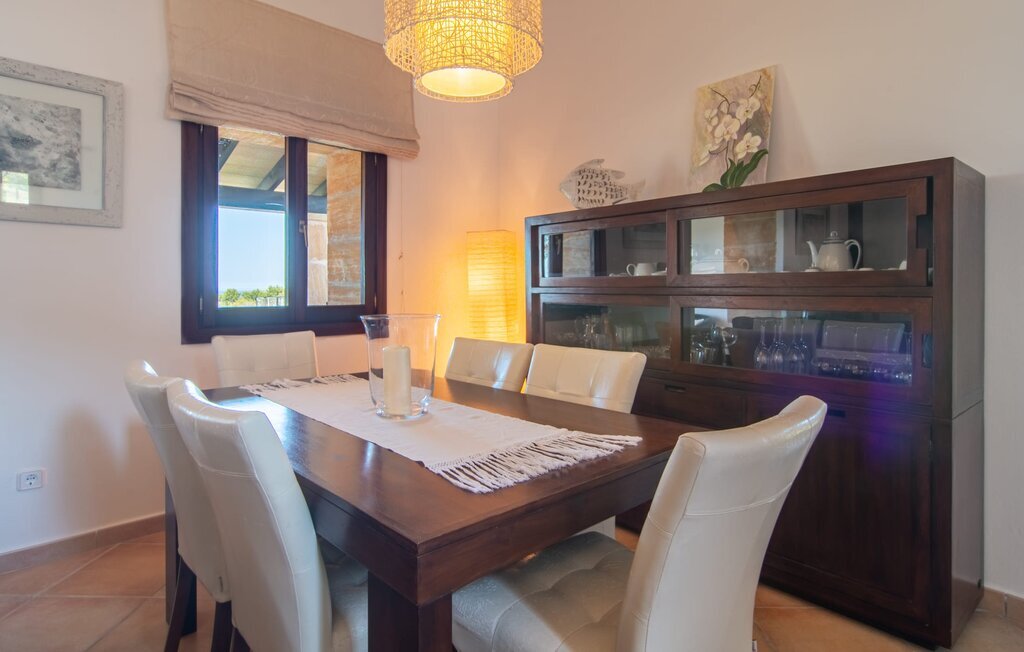 Can Peix, maison avec piscine et vue mer à Colonia de Sant Pere - Photo 31