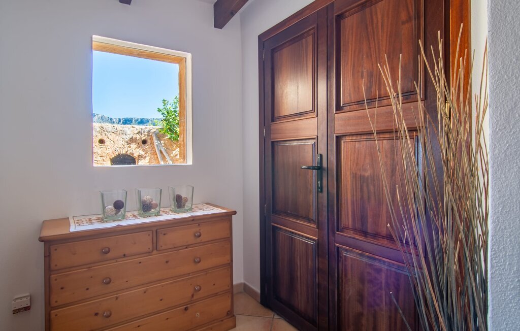 Can Peix, maison avec piscine et vue mer à Colonia de Sant Pere - Photo 32