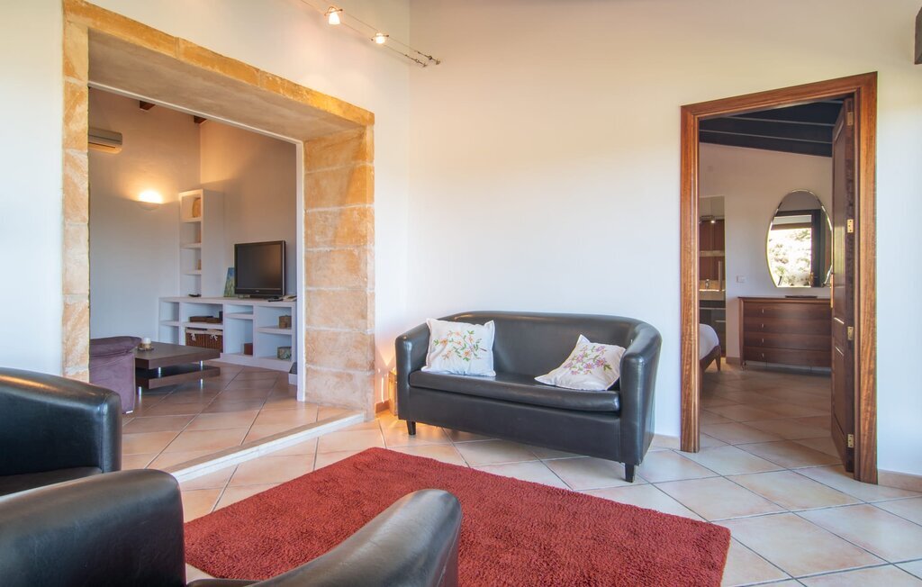 Can Peix, maison avec piscine et vue mer à Colonia de Sant Pere - Photo 33