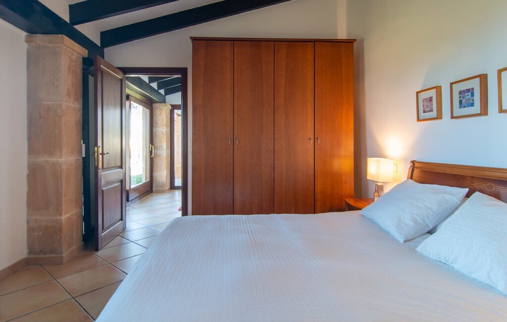 Can Peix, maison avec piscine et vue mer à Colonia de Sant Pere - Photo 36