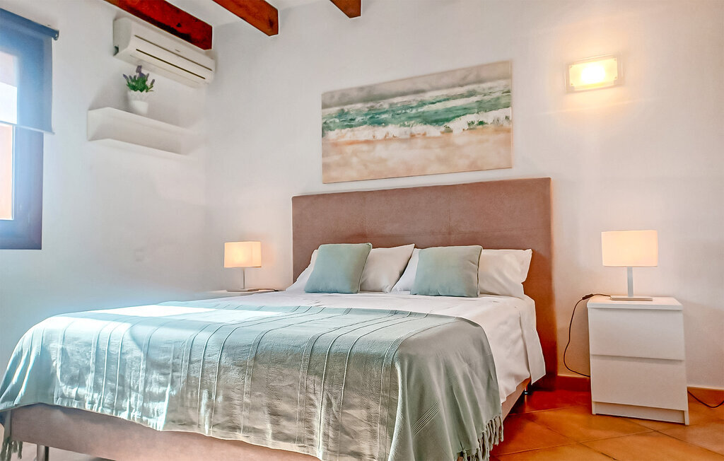 Can Peix, maison avec piscine et vue mer à Colonia de Sant Pere - Photo 38