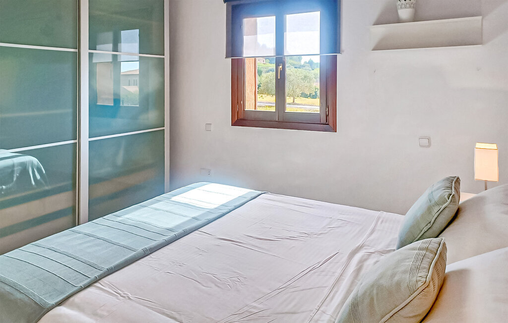 Can Peix, maison avec piscine et vue mer à Colonia de Sant Pere - Photo 39