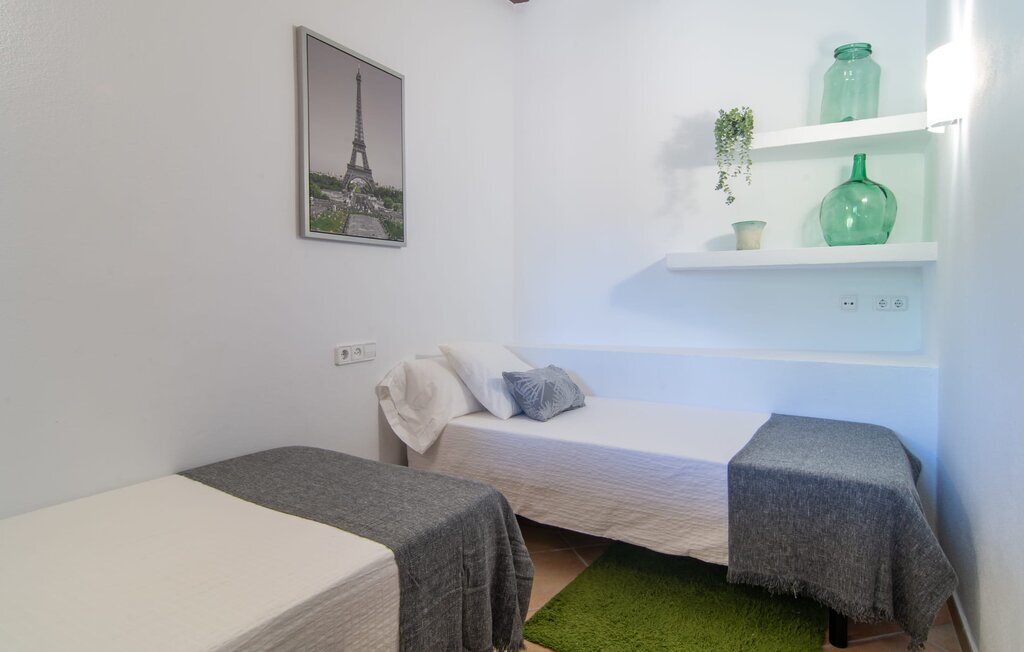 Can Peix, maison avec piscine et vue mer à Colonia de Sant Pere - Photo 40
