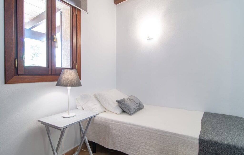 Can Peix, maison avec piscine et vue mer à Colonia de Sant Pere - Photo 42